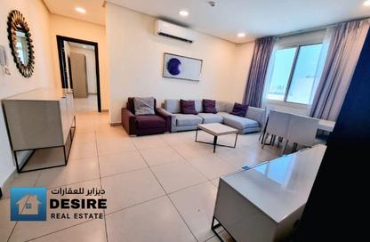 Apartment - 1 Bedroom - 2 Bathrooms for rent in Adliya - Manama - Capital Governorate Apartment - 1 Bedroom - 2 Bathrooms for rent in Adliya - Manama - Capital Governorate