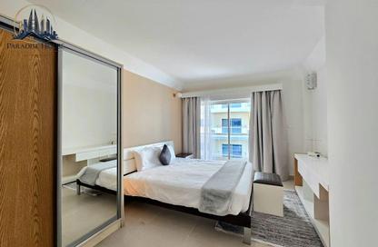 Apartment - 2 - 3 for rent in Amwaj Avenue - Amwaj Islands - Muharraq Governorate