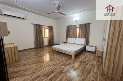 Apartment - 2 - 2 for rent in Mahooz - Manama - Capital Governorate