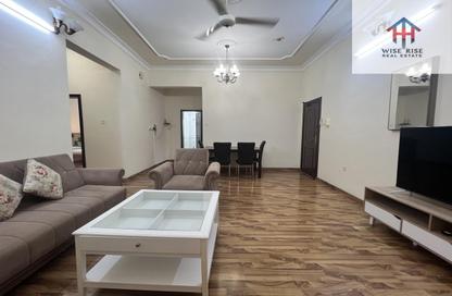 Apartment - 2 - 2 for rent in Mahooz - Manama - Capital Governorate