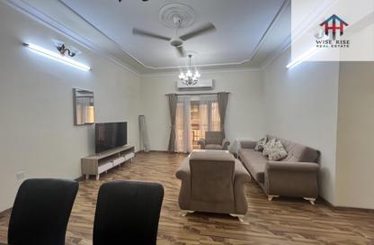 Apartment - 2 - 2 for rent in Mahooz - Manama - Capital Governorate