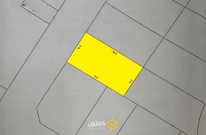 أرض - استوديو للبيع في البارح - ديار المحرق - المحرق