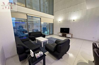 Apartment - 1 - 2 for rent in Al Juffair - Capital Governorate