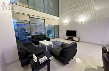 Apartment - 1 Bedroom - 2 Bathrooms for rent in Al Juffair - Capital Governorate Apartment - 1 Bedroom - 2 Bathrooms for rent in Al Juffair - Capital Governorate