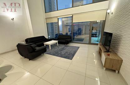 Apartment - 1 - 2 for rent in Al Juffair - Capital Governorate