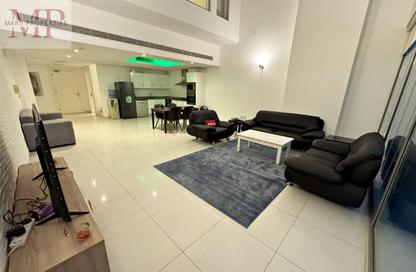 Apartment - 1 - 2 for rent in Al Juffair - Capital Governorate
