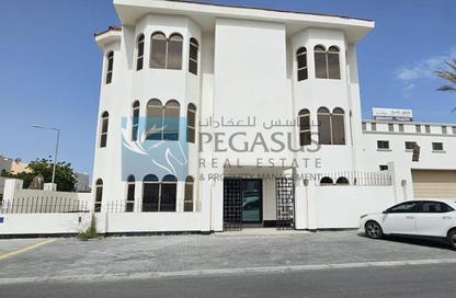Villa - Studio - 6 Bathrooms for rent in Riffa Al Sharqi - Riffa - Southern Governorate