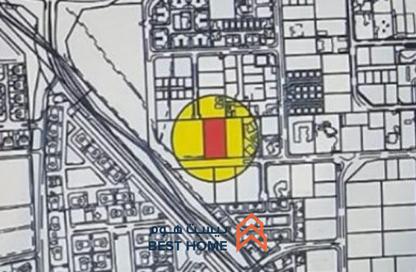 Land - Studio for sale in Hamala - Northern Governorate Land - Studio for sale in Hamala - Northern Governorate