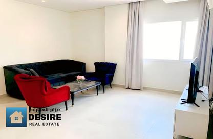 Apartment - 2 Bedrooms - 2 Bathrooms for rent in Mahooz - Manama - Capital Governorate Apartment - 2 Bedrooms - 2 Bathrooms for rent in Mahooz - Manama - Capital Governorate