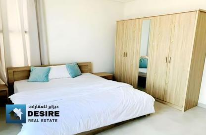 Apartment - 2 Bedrooms - 2 Bathrooms for rent in Mahooz - Manama - Capital Governorate