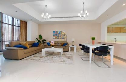 Apartment - 3 Bedrooms - 2 Bathrooms for rent in Mahooz - Manama - Capital Governorate