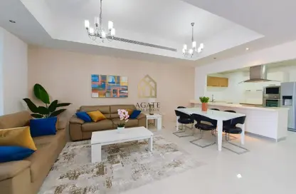 Apartment - 3 Bedrooms - 2 Bathrooms for rent in Mahooz - Manama - Capital Governorate