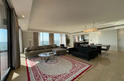 شقة - 3 غرف نوم - 4 حمامات للايجار في اسنس اوف دلمونيا - دلمونيا - المحرق