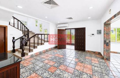 Villa - 4 - 4 for rent in Adliya - Manama - Capital Governorate