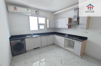 Apartment - 3 - 3 for rent in Hidd - Muharraq Governorate