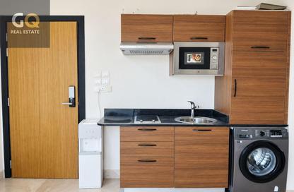 Apartment - Studio - 1 for rent in Busaiteen - Muharraq Governorate