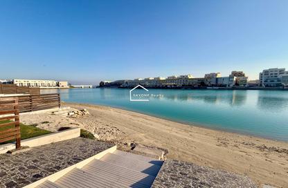 Villa - 4 Bedrooms - 6 Bathrooms for sale in Amwaj Homes - Amwaj Islands - Muharraq Governorate