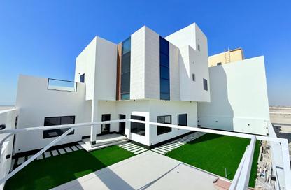 Villa - 3 Bedrooms - 6 Bathrooms for sale in Jaww - Southern Governorate