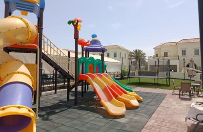 Villa - 3 Bedrooms - 4 Bathrooms for rent in Saar - Northern Governorate