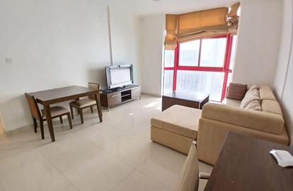 Apartment - 1 Bedroom - 1 Bathroom for rent in Al Juffair - Capital Governorate
