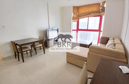 Apartment - 1 Bedroom - 1 Bathroom for rent in Al Juffair - Capital Governorate Apartment - 1 Bedroom - 1 Bathroom for rent in Al Juffair - Capital Governorate