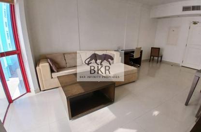 Apartment - 1 Bedroom - 1 Bathroom for rent in Al Juffair - Capital Governorate Apartment - 1 Bedroom - 1 Bathroom for rent in Al Juffair - Capital Governorate