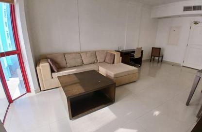 Apartment - 1 Bedroom - 1 Bathroom for rent in Al Juffair - Capital Governorate Apartment - 1 Bedroom - 1 Bathroom for rent in Al Juffair - Capital Governorate