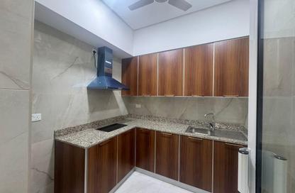 Apartment - 1 Bedroom - 1 Bathroom for rent in Tubli - Central Governorate