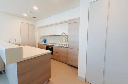 Apartment - 2 Bedrooms - 2 Bathrooms for rent in Marassi Park Residences - Diyar Al Muharraq - Muharraq Governorate