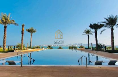 Apartment - 2 Bedrooms - 2 Bathrooms for rent in Marassi Park Residences - Diyar Al Muharraq - Muharraq Governorate