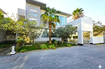 فيلا - 4 غرف نوم - 5 حمامات للايجار في سار - المحافظة الشمالية