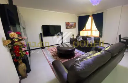 شقة - غرفة نوم - 2 حمامات للايجار في الجفير - محافظة العاصمة