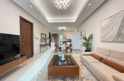 شقة - 2 غرف نوم - 3 حمامات للايجار في السنابس - المنامة - محافظة العاصمة