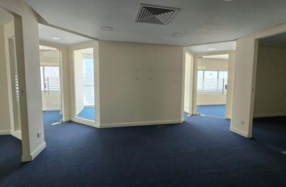 Office Space - Studio for rent in Seef - Capital Governorate