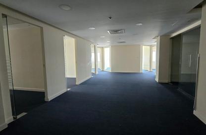 Office Space - Studio for rent in Seef - Capital Governorate