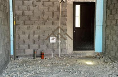 Shop - Studio - 1 Bathroom for rent in Zayed Town - Northern Governorate