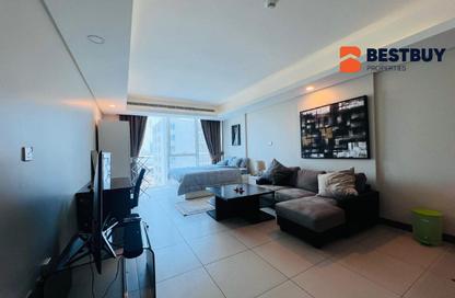 Apartment - Studio - 1 Bathroom for rent in Busaiteen - Muharraq Governorate