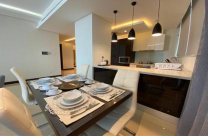 Apartment - Studio - 1 Bathroom for rent in Hidd - Muharraq Governorate