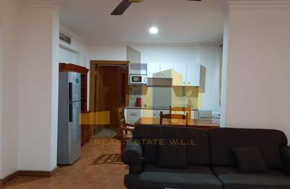 Apartment - 1 Bedroom - 2 Bathrooms for rent in Ghuraifah (Old Juffair) - Manama - Capital Governorate