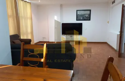 Apartment - 1 Bedroom - 2 Bathrooms for rent in Ghuraifah (Old Juffair) - Manama - Capital Governorate