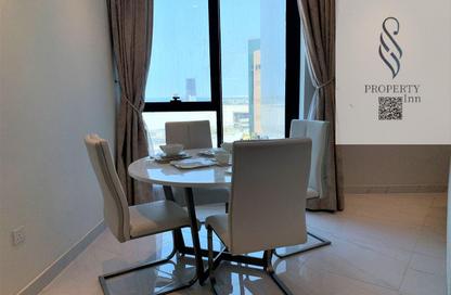 Apartment - 1 Bedroom - 2 Bathrooms for rent in Seef - Capital Governorate