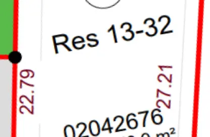 أرض - استوديو للبيع في دلمونيا - المحرق