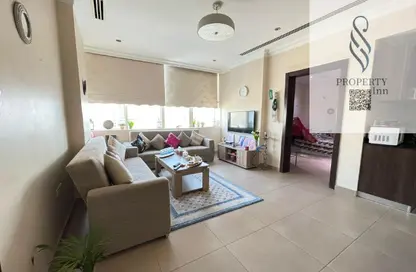 شقة - غرفة نوم - 2 حمامات للبيع في الجفير - محافظة العاصمة