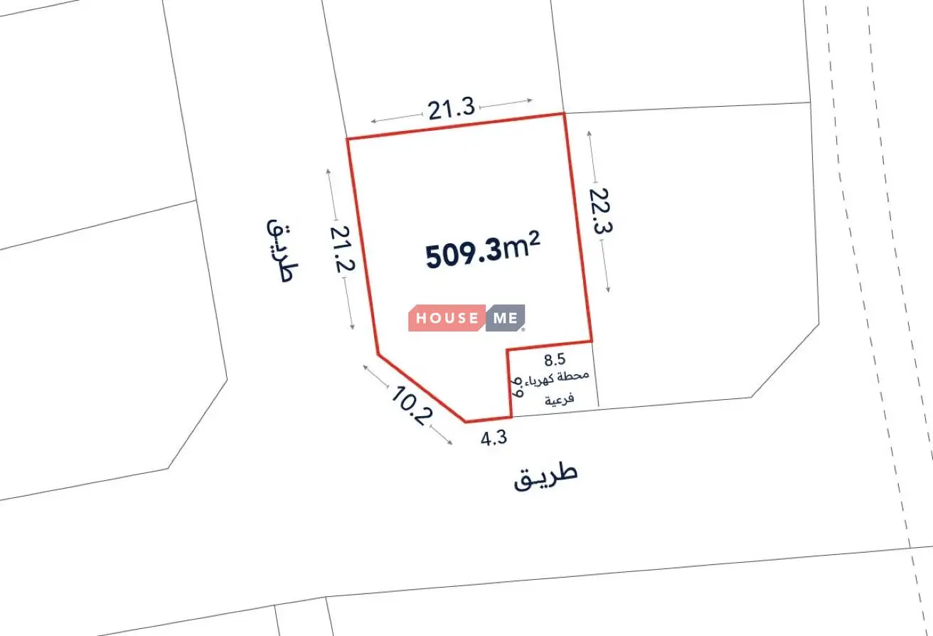 55832095 - الصورة الرئيسية للعقار