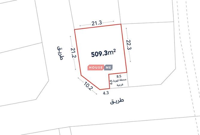 55832095 - الصورة الرئيسية للعقار