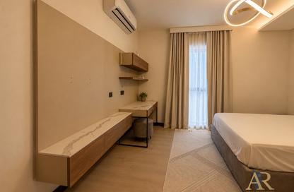 Villa - 4 - 4 for rent in Al Sidra - Diyar Al Muharraq - Muharraq Governorate