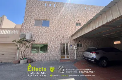 فيلا - 6 غرف نوم - 6 حمامات للبيع في مدينة عيسى - المحافظة الوسطى