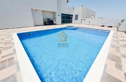 Apartment - 1 Bedroom - 2 Bathrooms for rent in Zinj - Manama - Capital Governorate