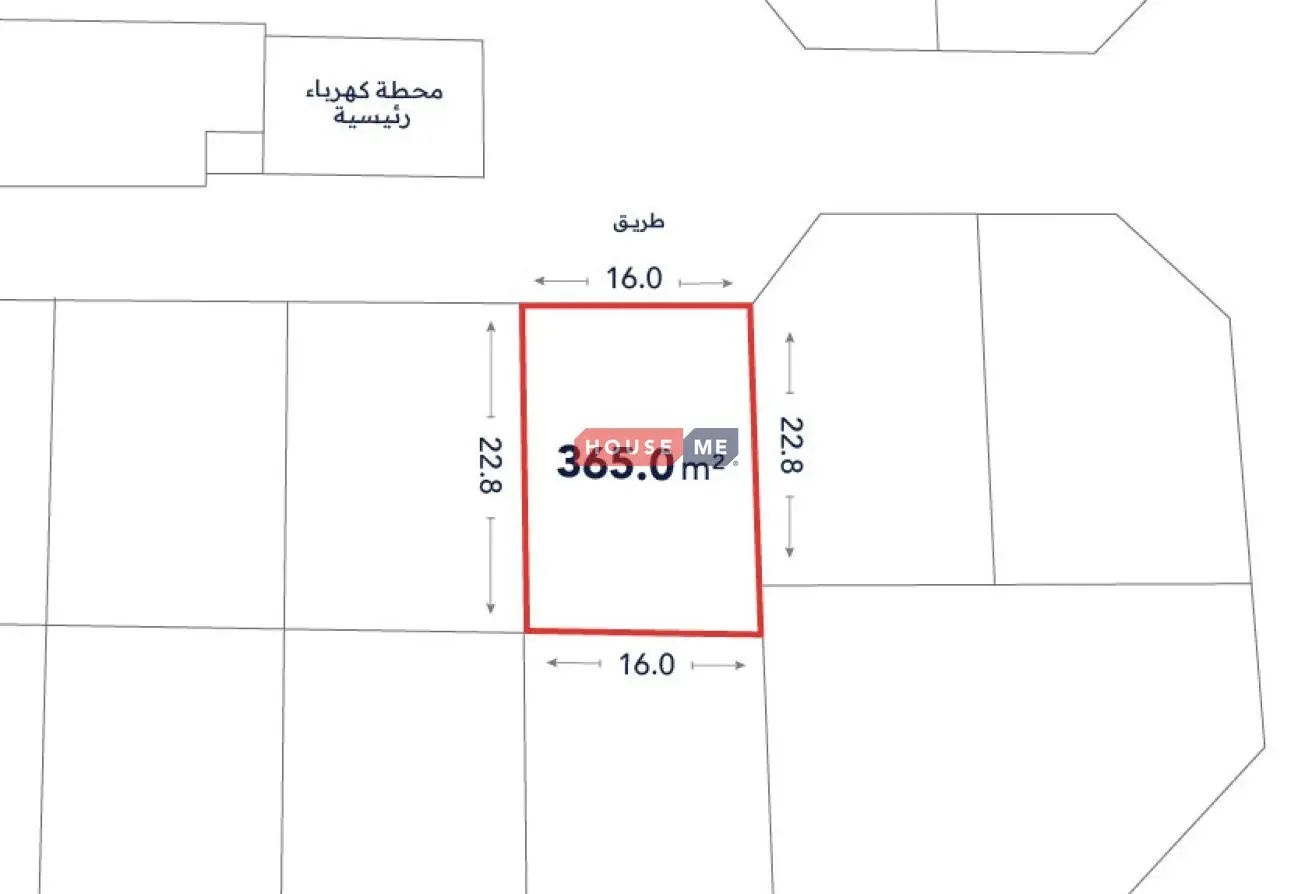 56390534 - الصورة الرئيسية للعقار