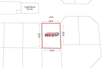 Land - Studio for sale in Hidd - Muharraq Governorate